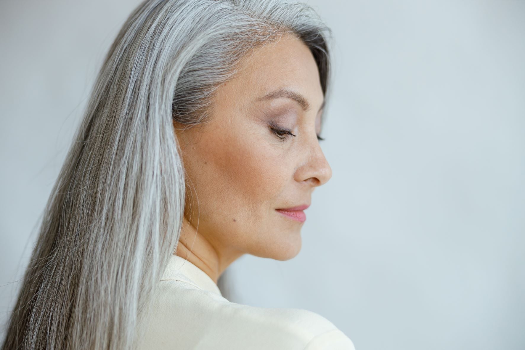 Grey Hair - All you need to know!