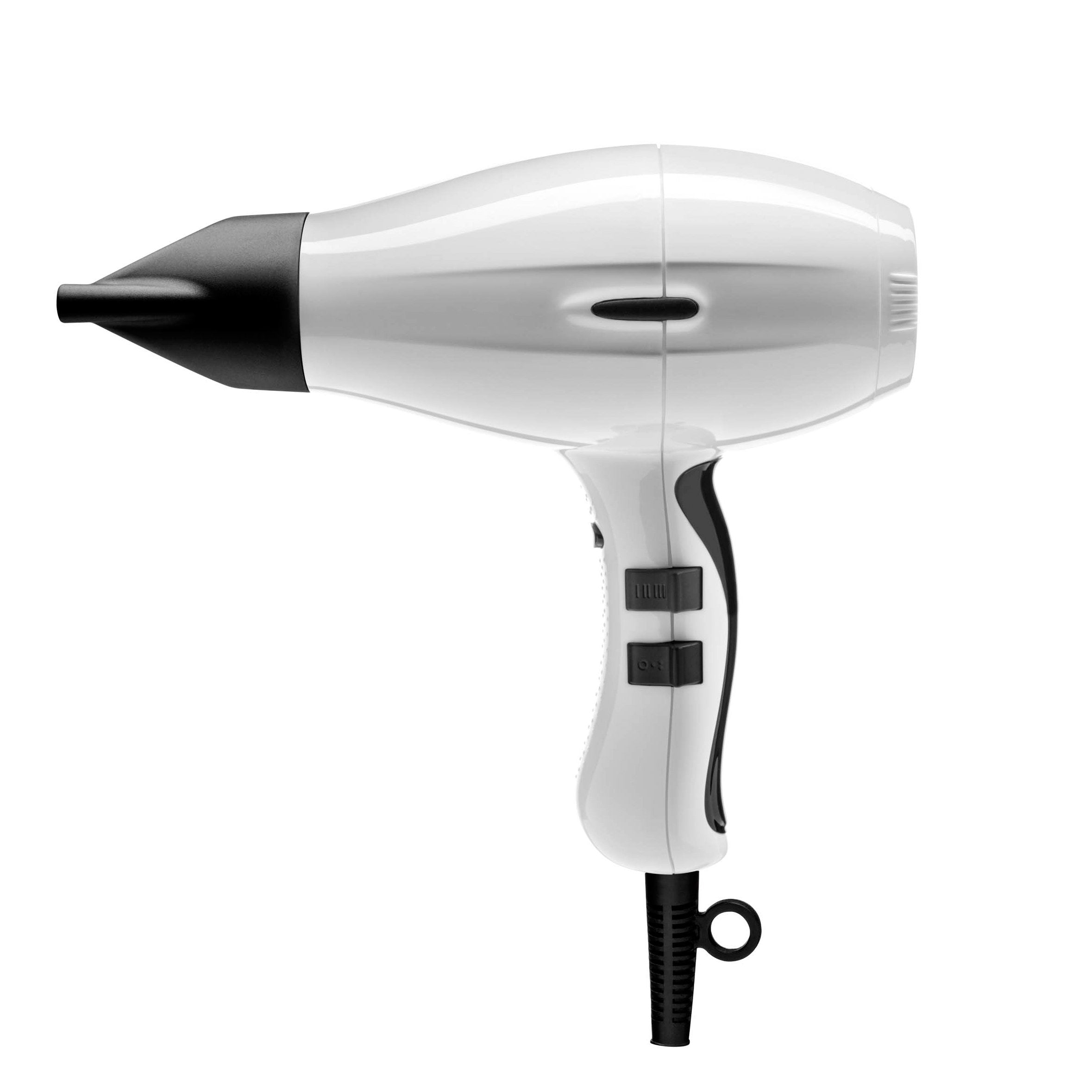 Elchim 3900 healthy ionic hairdryer (White)