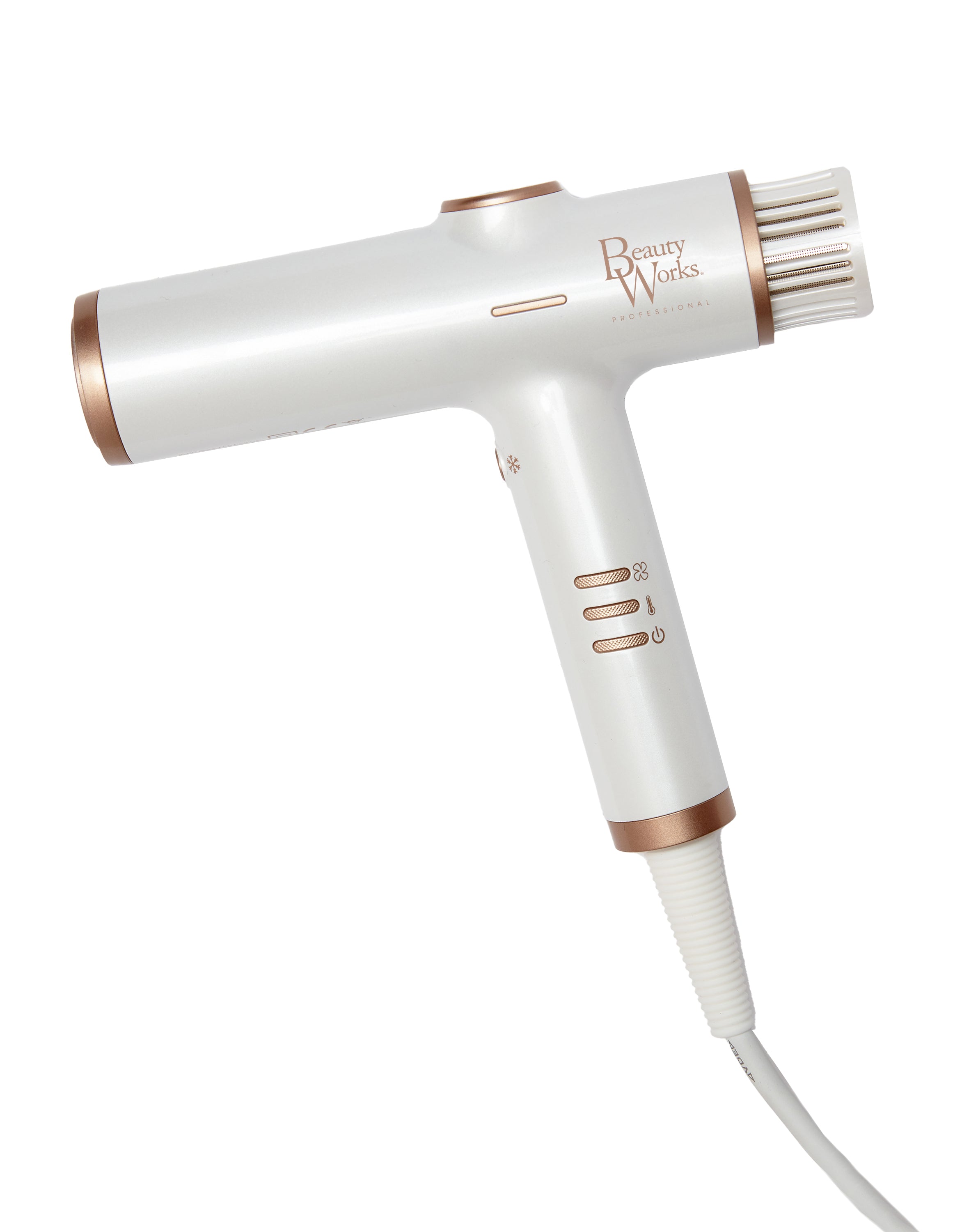 Beauty Works Aeris Hair Dryer