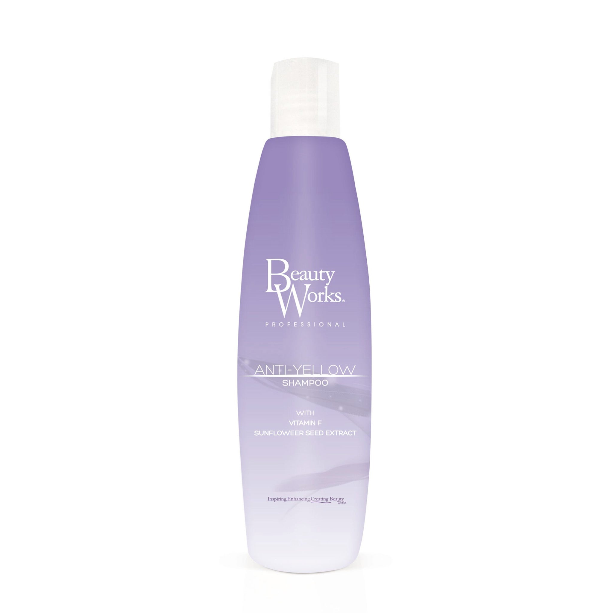 Beauty Works - Anti Yellow Shampoo