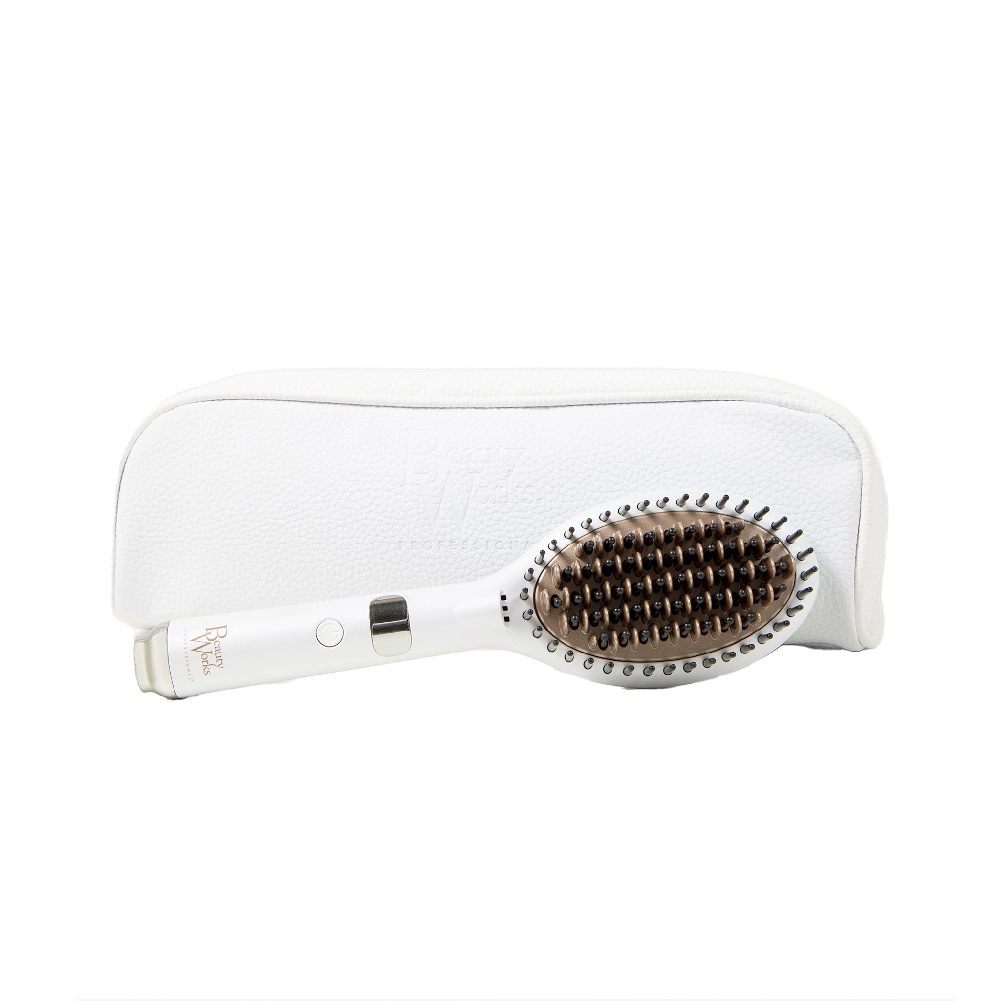 Beauty Works Speed Styler Hot Brush