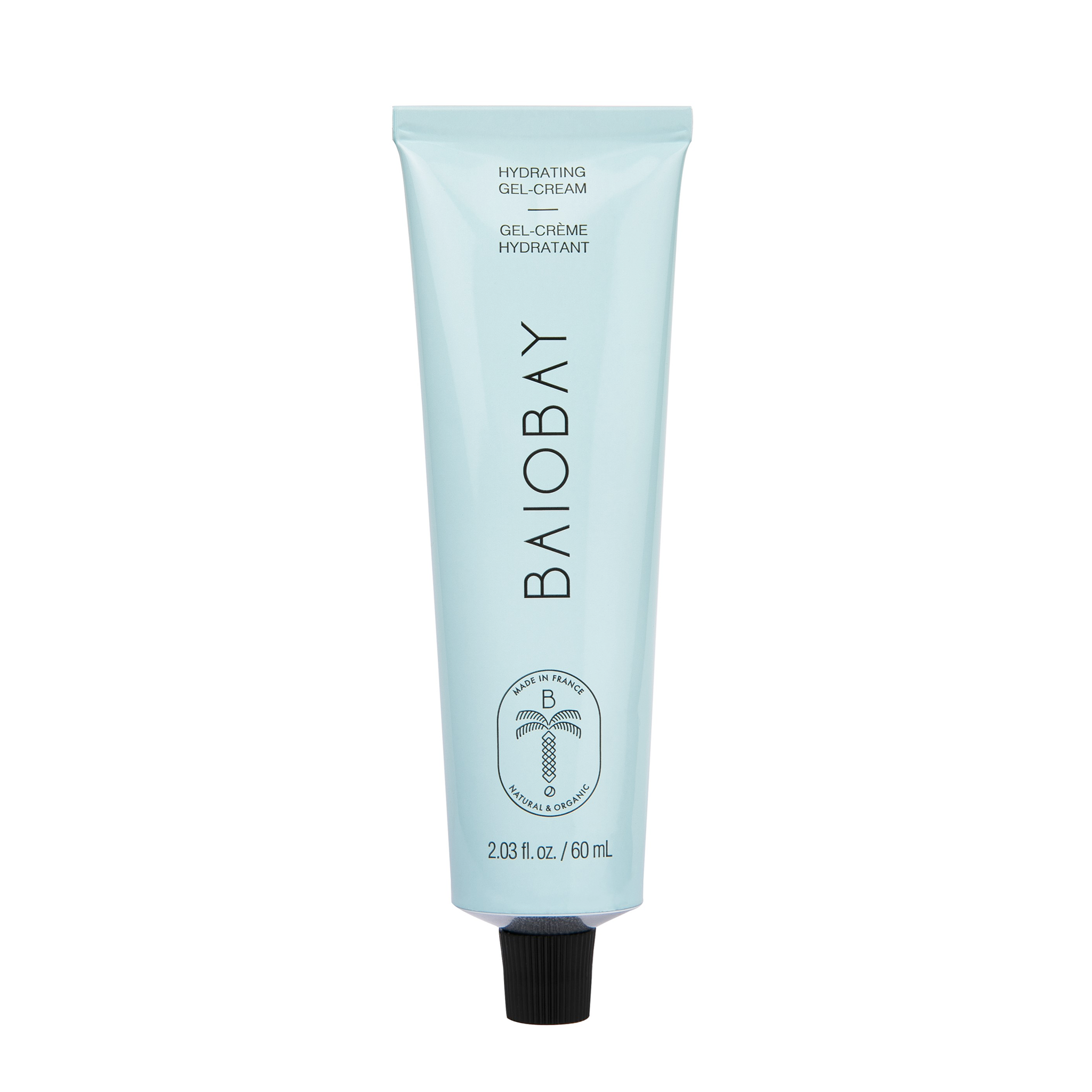 BAIOBAY Hydrating gel cream 60ml