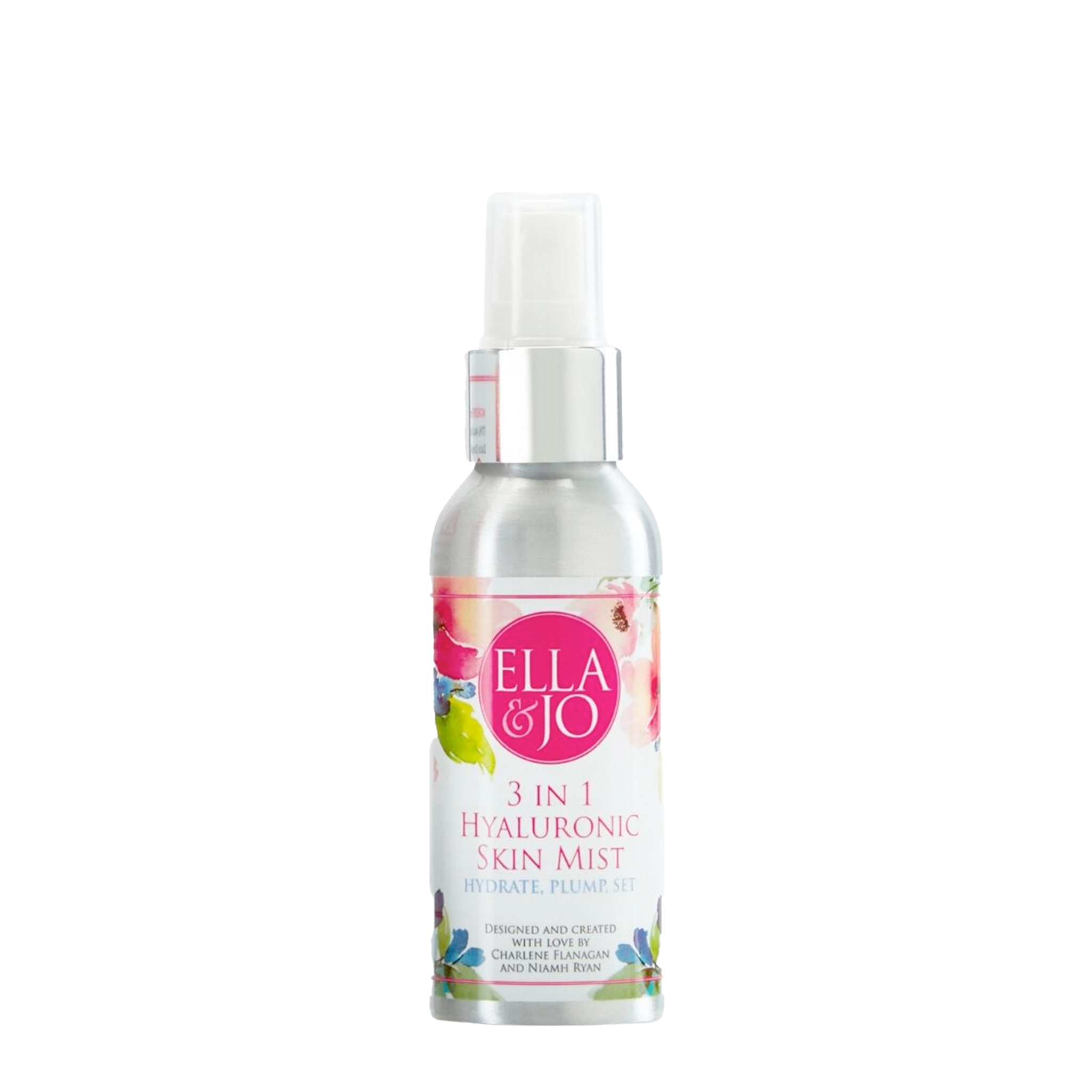 Ella & Jo 3 in 1 Hyaluronic Skin Mist 100ml