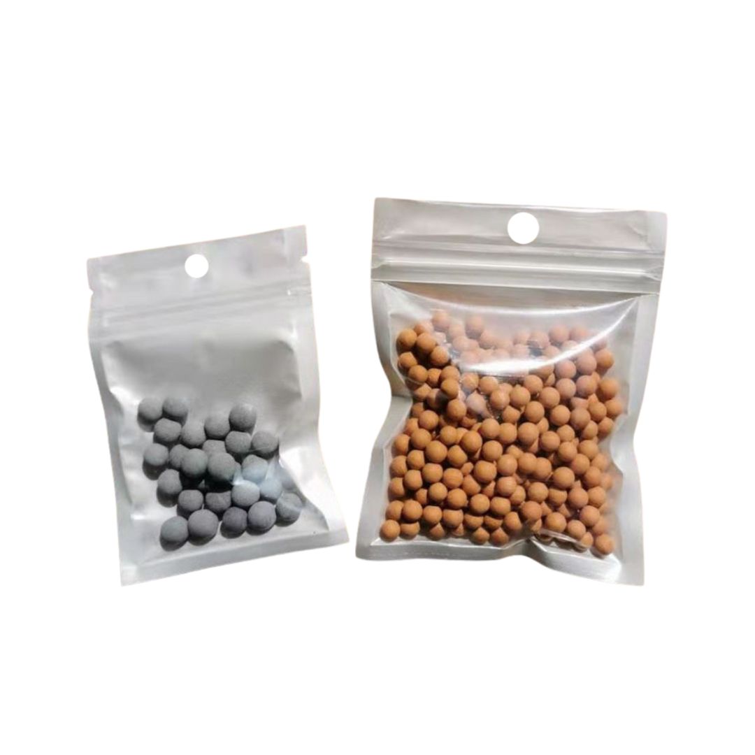 Ionic Shower Replacement Mineral Ball Refills