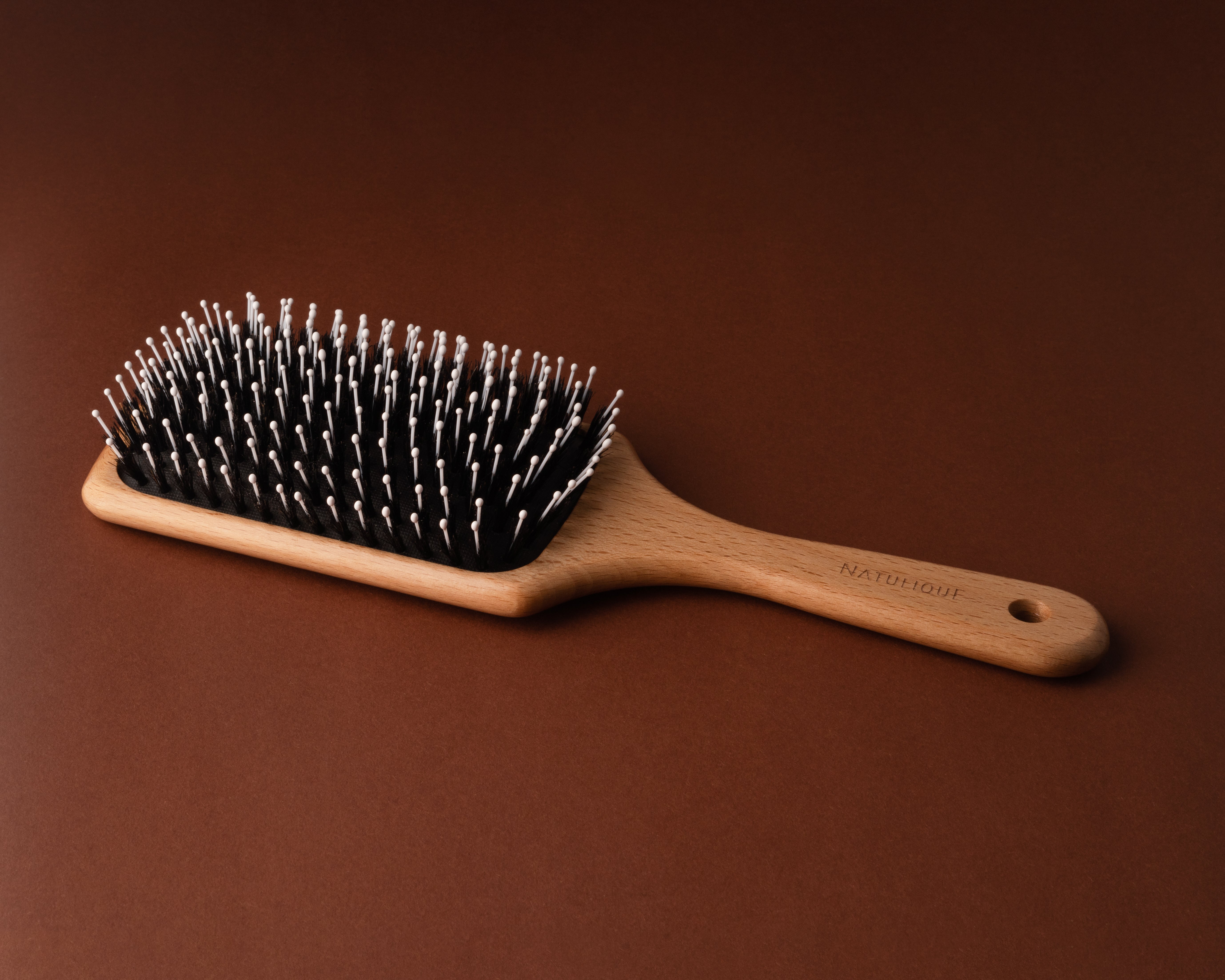 Paddle Brush