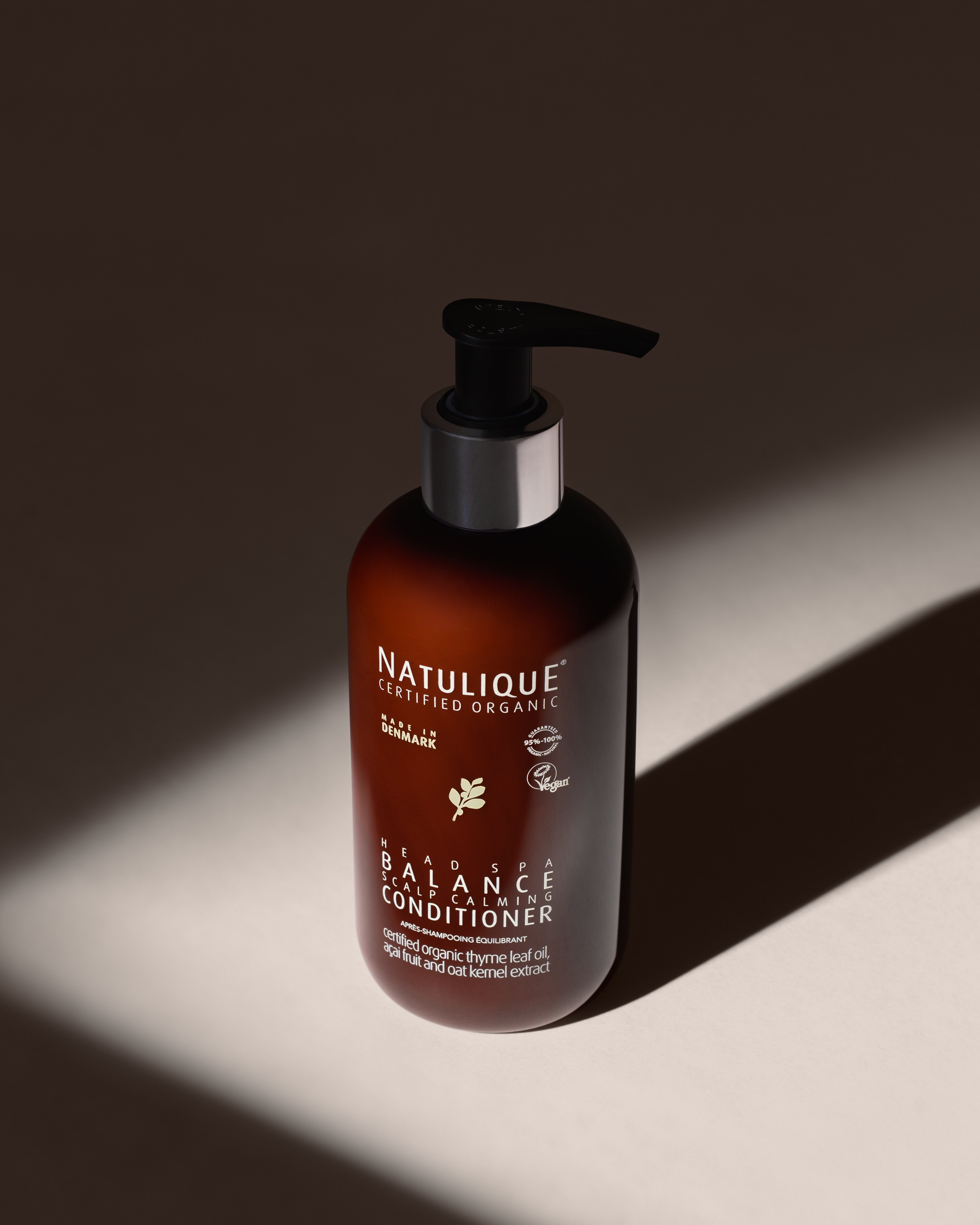 Natulique Balance Conditioner 250ML