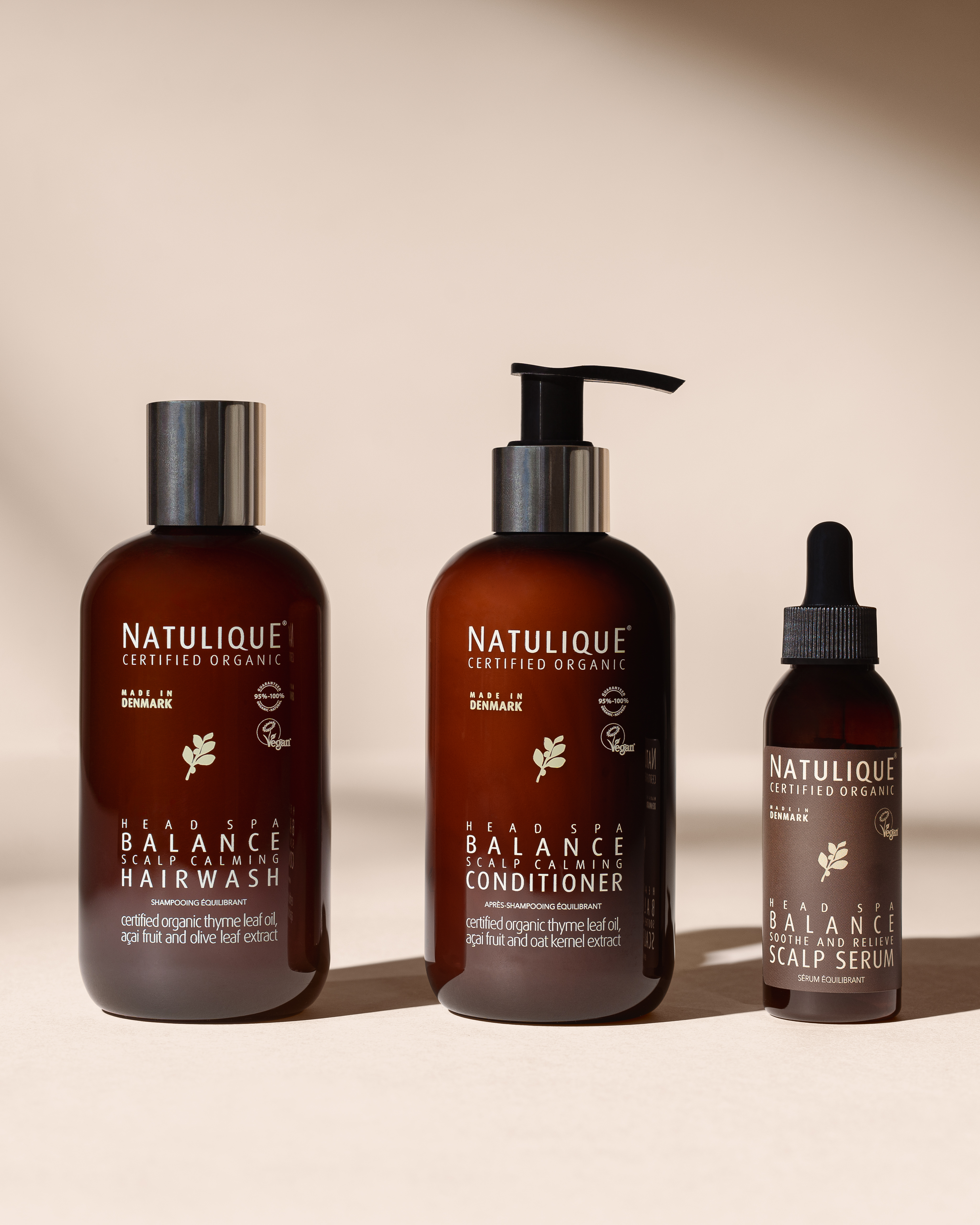 Natulique Balance Serum 50ml