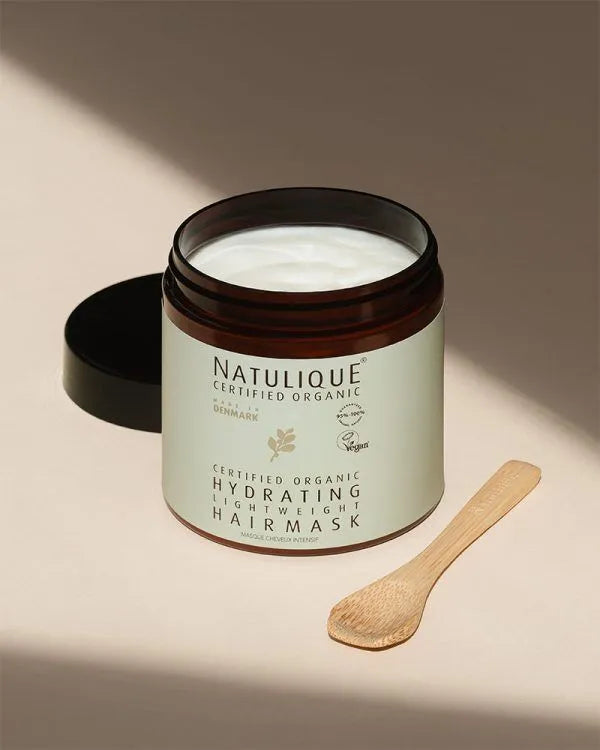 Natulique Hydrating Colour Mask