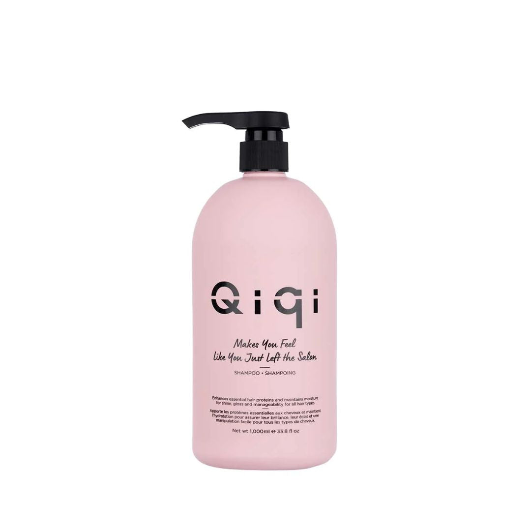 QIQI  Makes You Feel Like You Just Left The Salon Shampoo