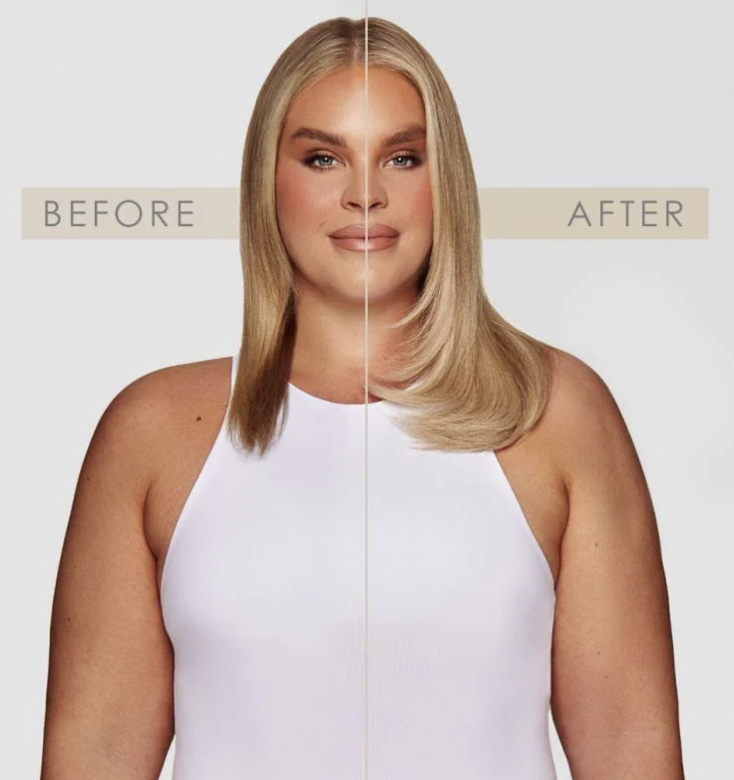 Beauty Works Express Weft extension