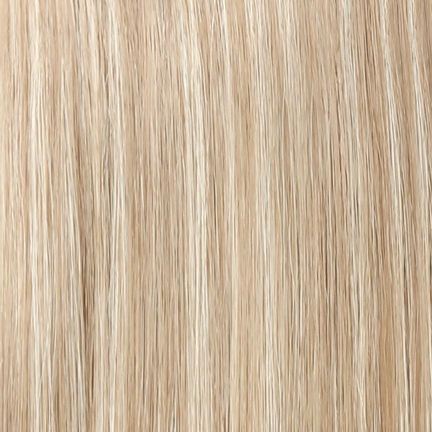 Beauty Works - Double Hair Set 18" (#18/22 Bohemian Blonde)