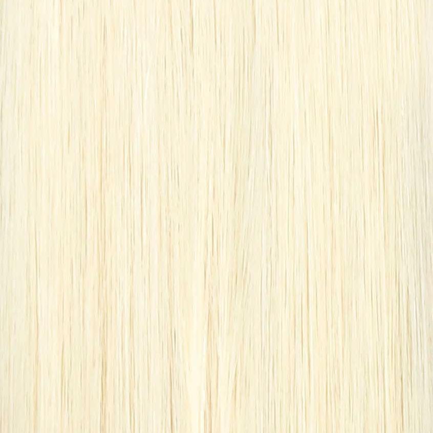 Beauty Works - Deluxe Clip-in 18" (#60 Vintage Blonde)