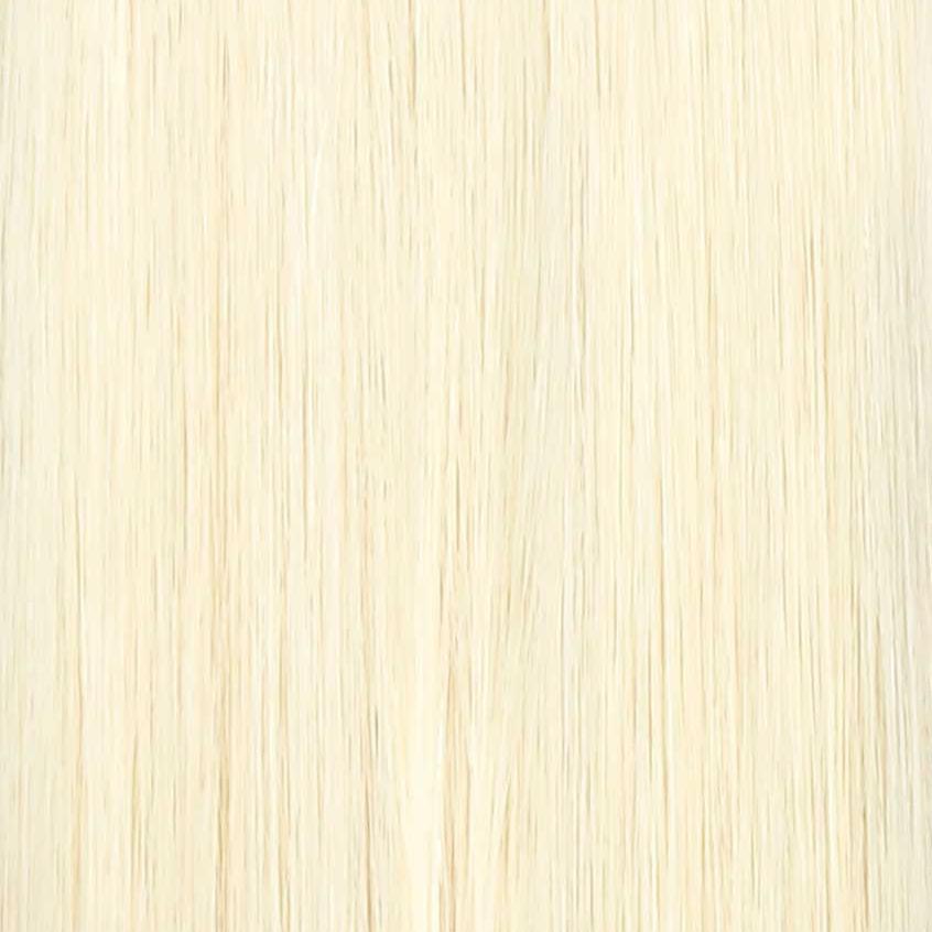 Beauty Works - Deluxe Clip-in 16" (#60 Vintage Blonde)