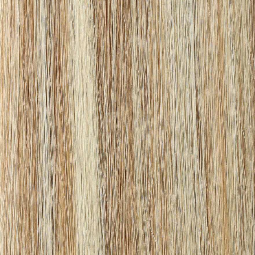 Beauty Works - Deluxe Clip-in 16" (#613/10 - Dirty Blonde)