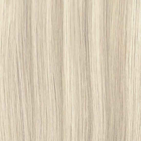 Beauty Works - Double Hair Set 18" (#613/18A Iced Blonde)