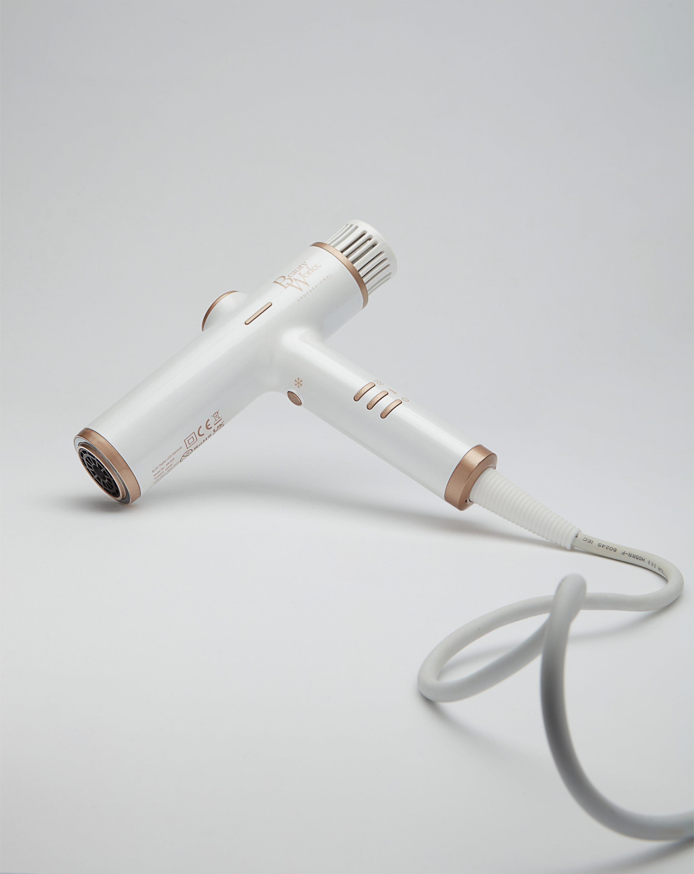 Beauty Works Aeris Hair Dryer