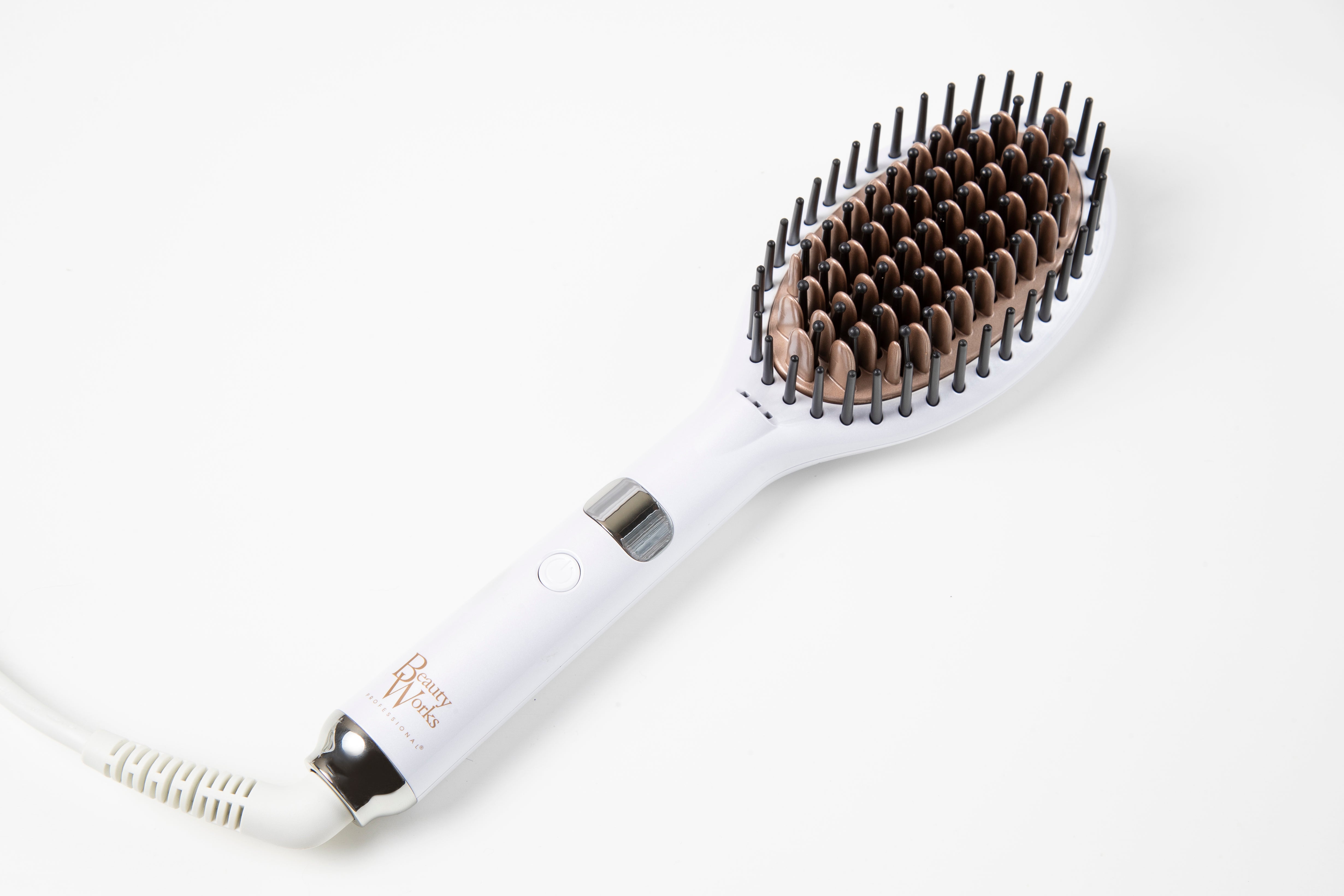 Beauty Works Speed Styler Hot Brush