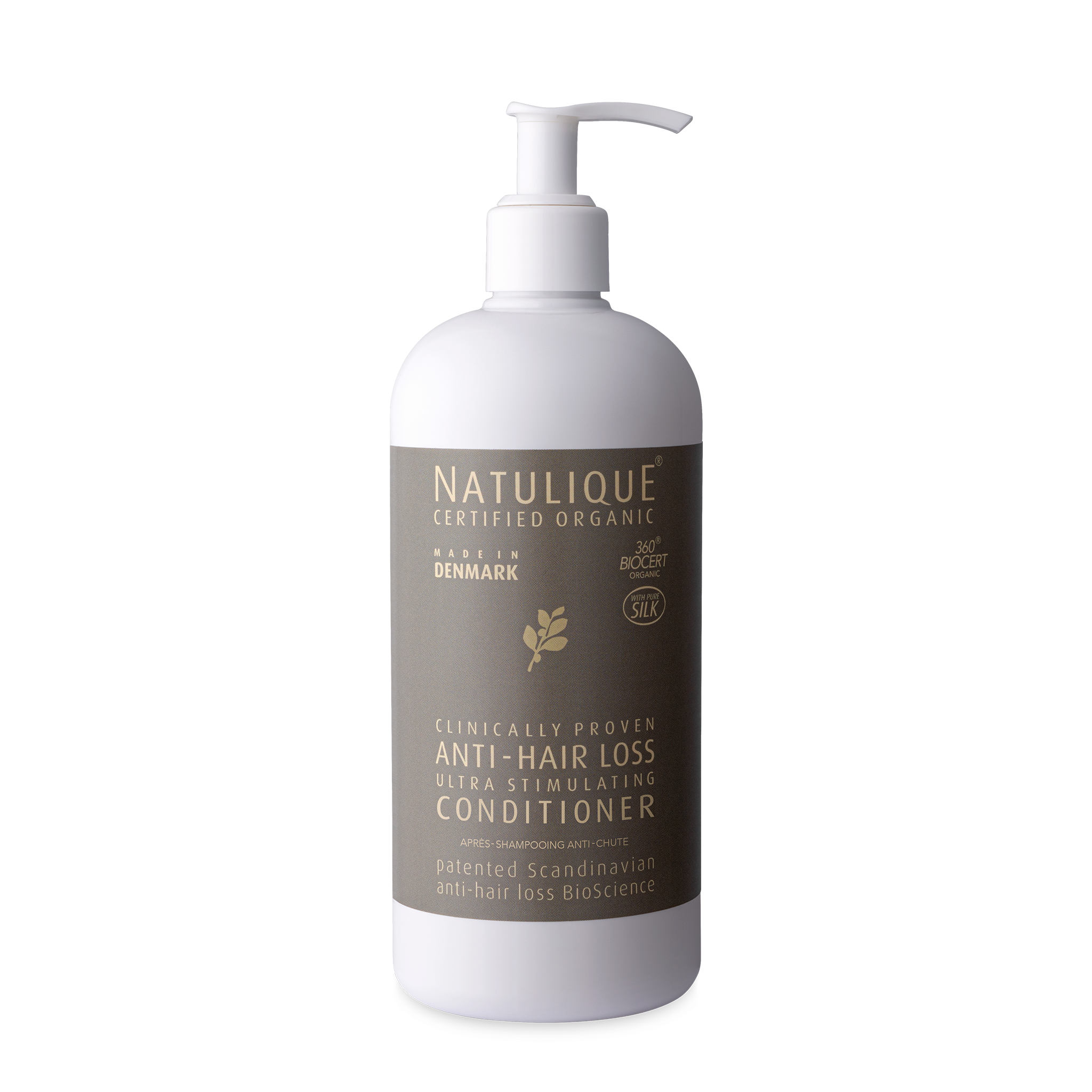 Natulique Anti Hair Loss Conditioner 500ml