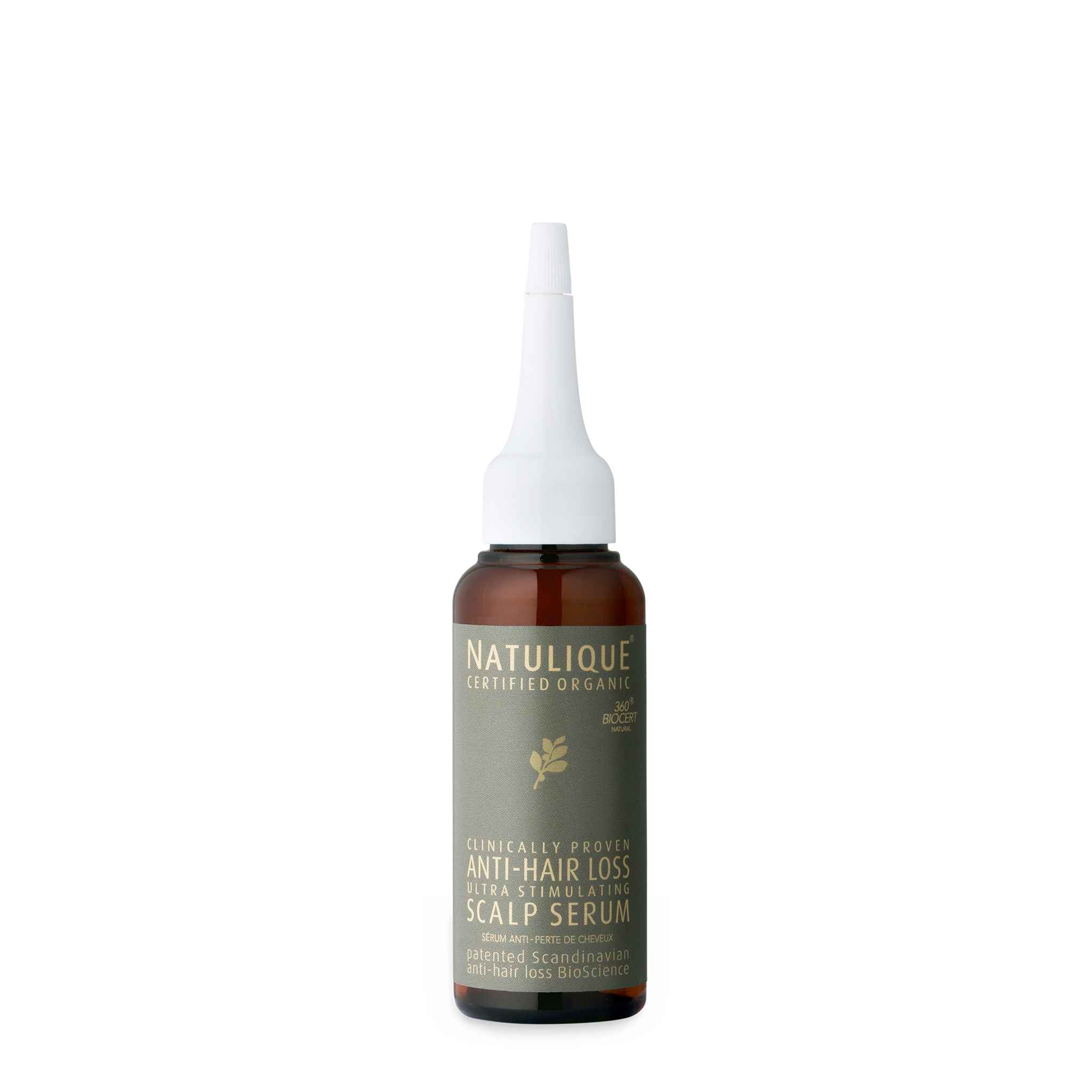 Natulique Anti Hair Loss scalp serum 50ml