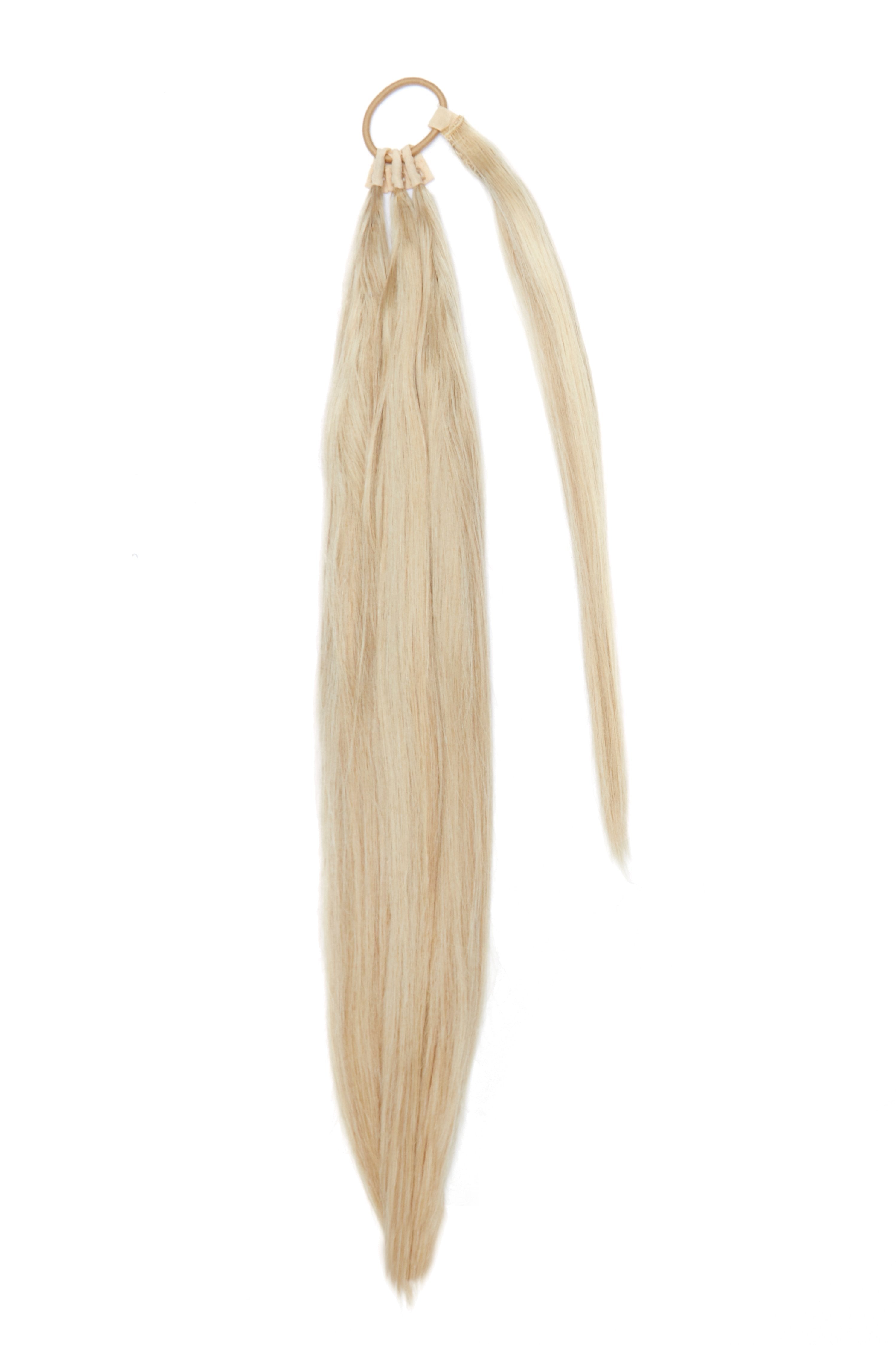 Beauty Works - 24" Insta Braid Ponytail Barley Blonde