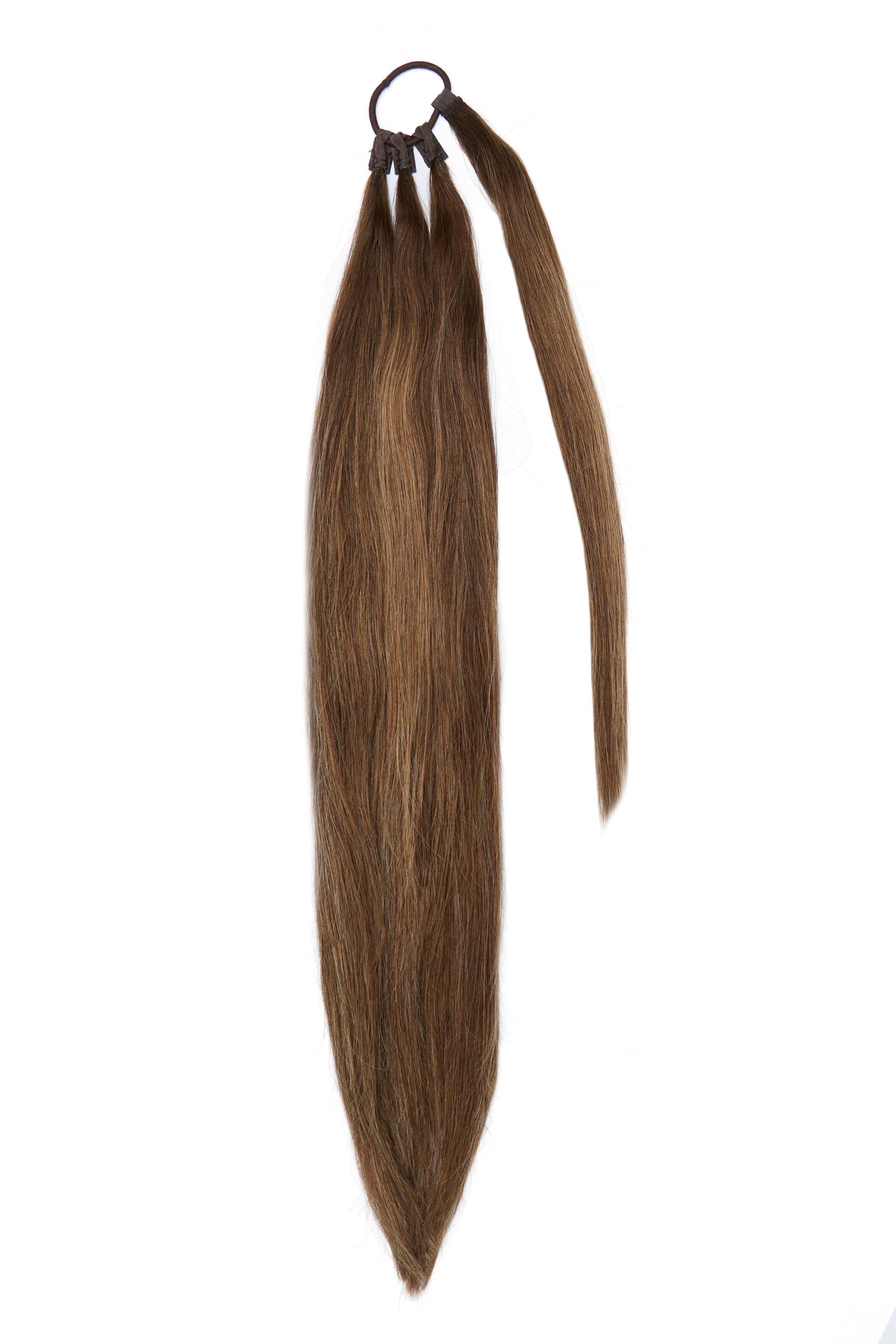 Beauty Works - 24" Insta Braid Ponytail Brond'mbre