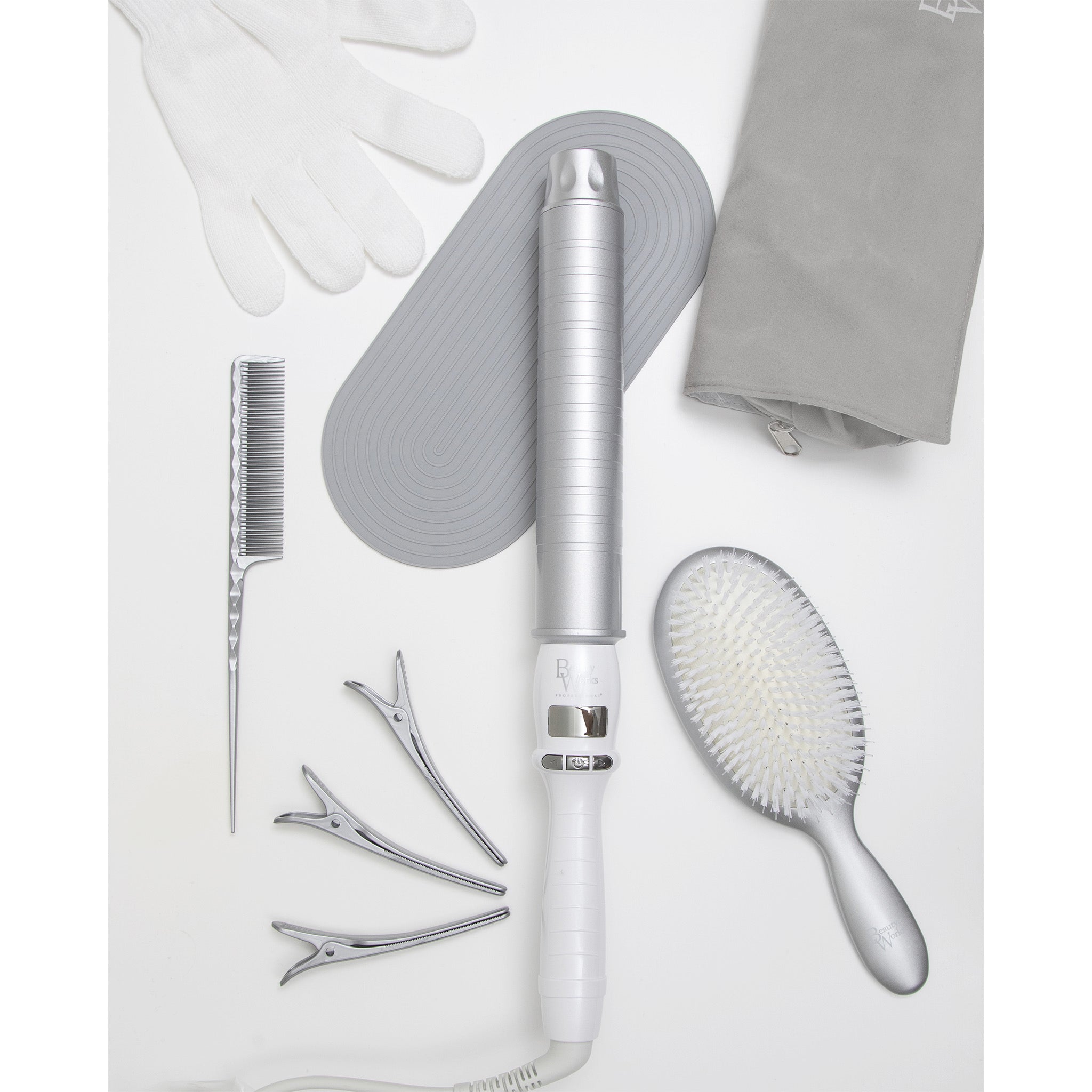 Beauty Works Molly-Mae Curl Kit Volume 2