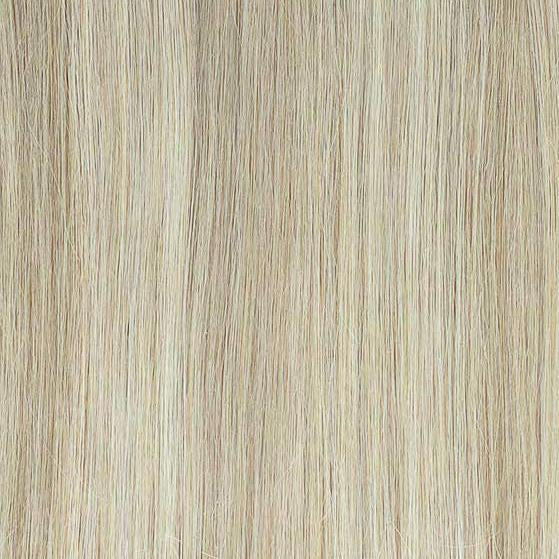 Beauty Works - Beach Wave Clip-in 18" (Barley Blonde)