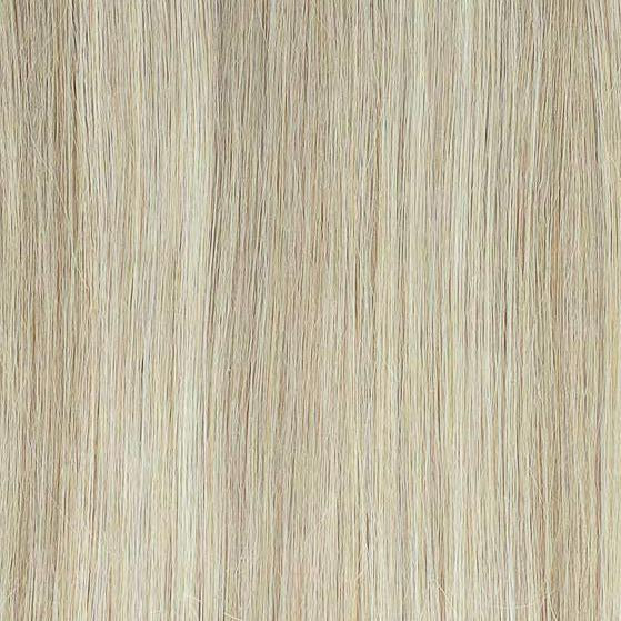 Beauty Works - Invisi Ponytail Super Sleek 26" (Barley Blonde)