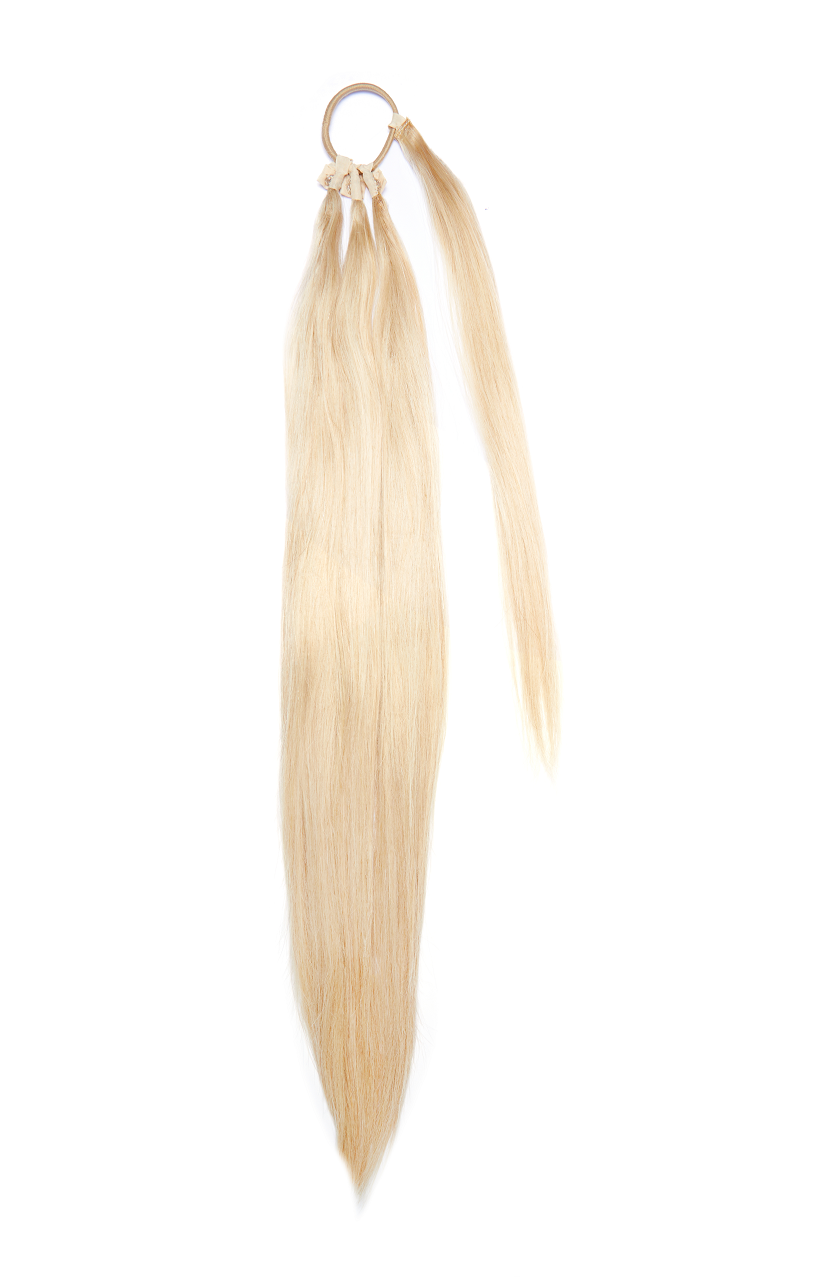 Beauty Works - 24" Insta Braid Ponytail California Blonde