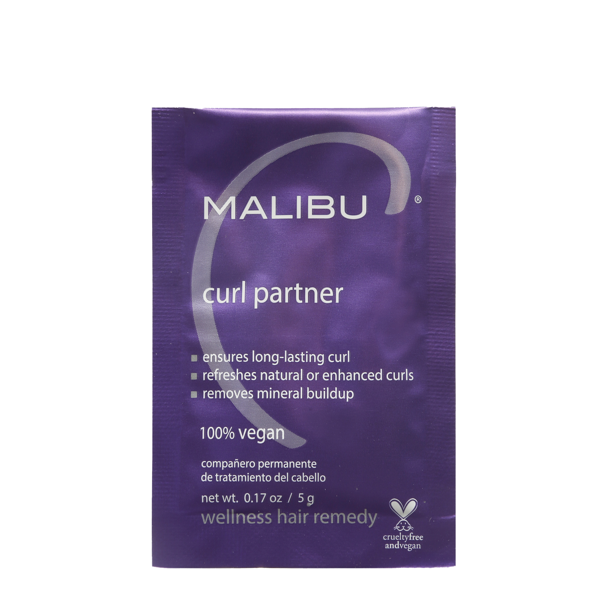 Curl Partner Remedy Sachet