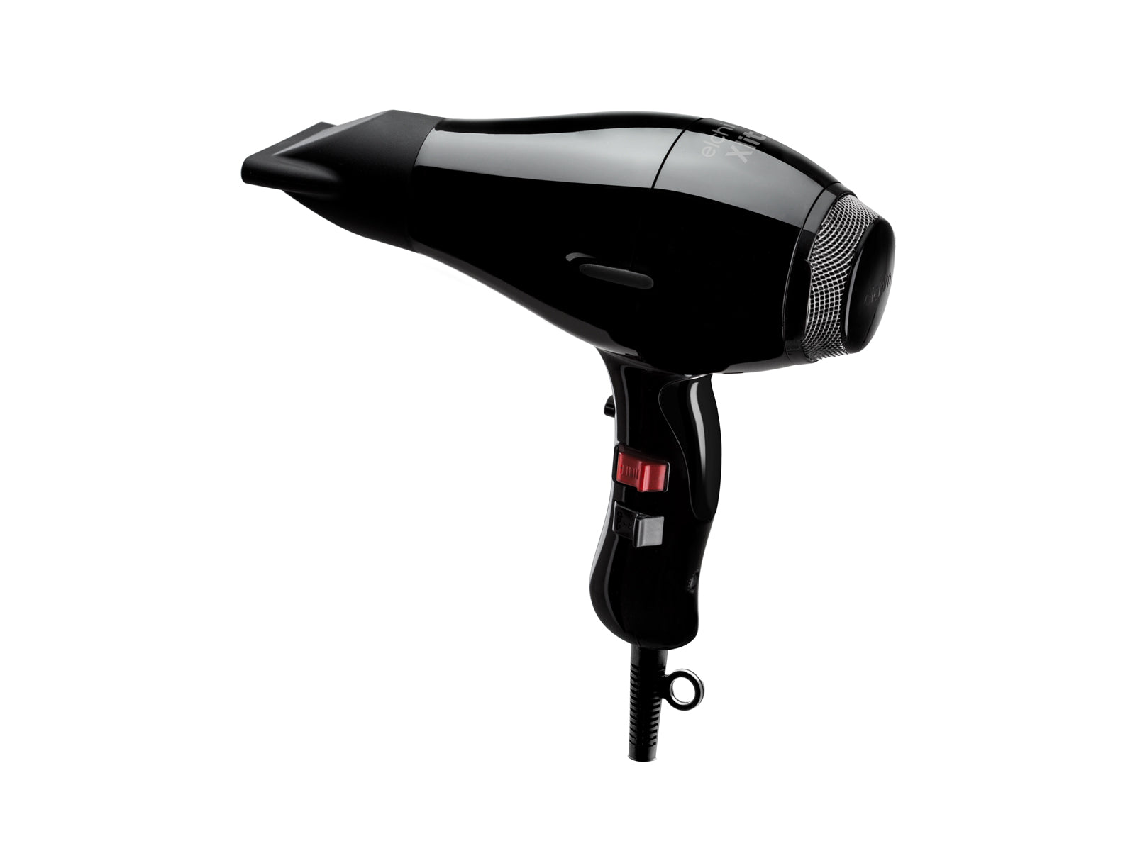 Elchim Xlite Plus Hair Dryer (Black)