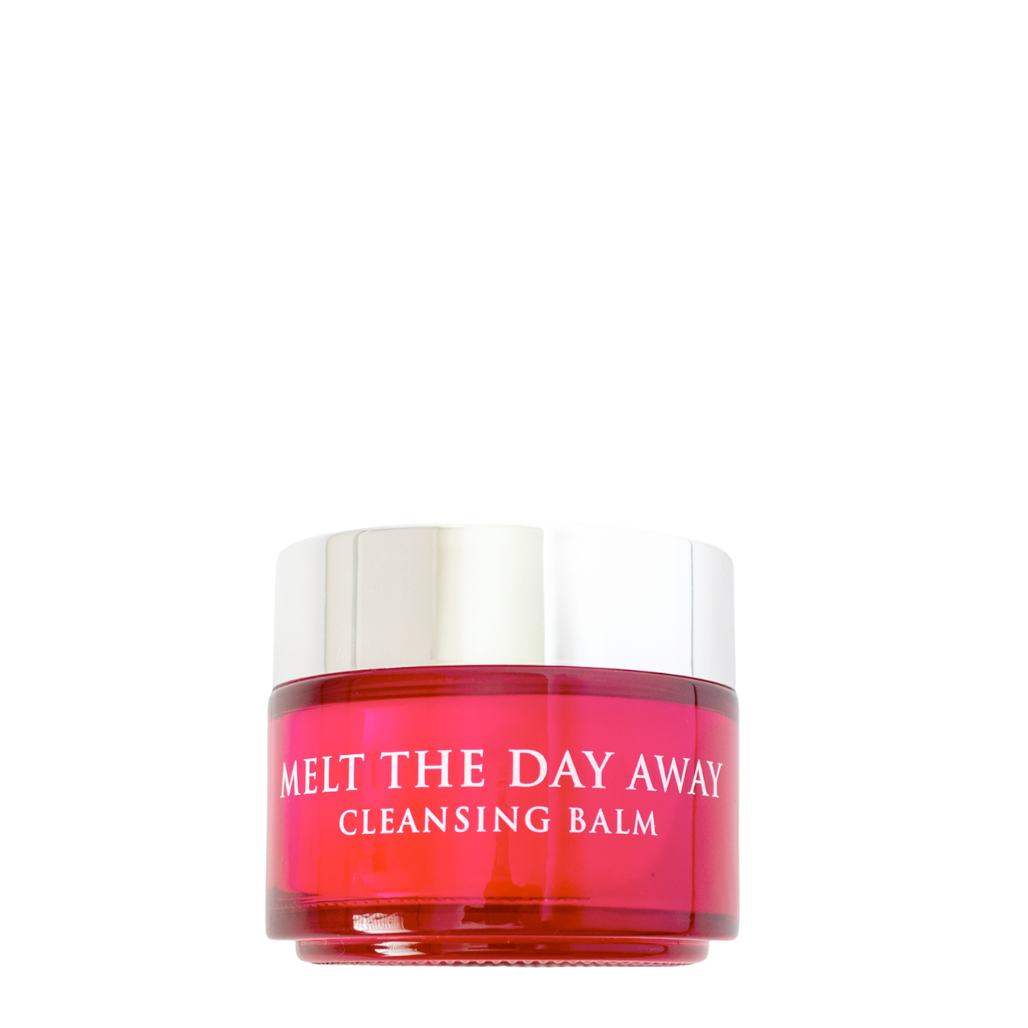 Melt the Day Away Cleansing Balm