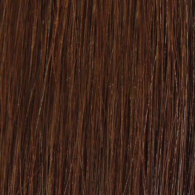 Beauty Works - Deluxe Clip-in 20" (#4 - Hot Toffee)