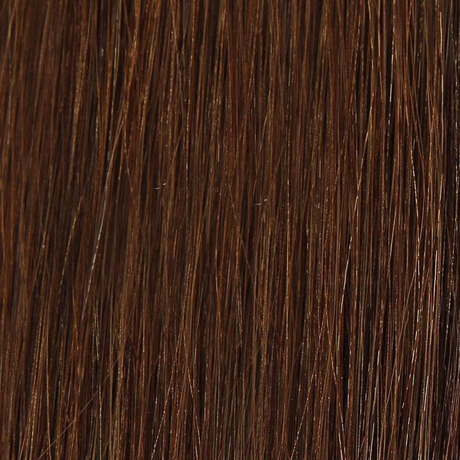 Beauty Works - Invisi Ponytail Beach Waved 20" (Hot Toffee)