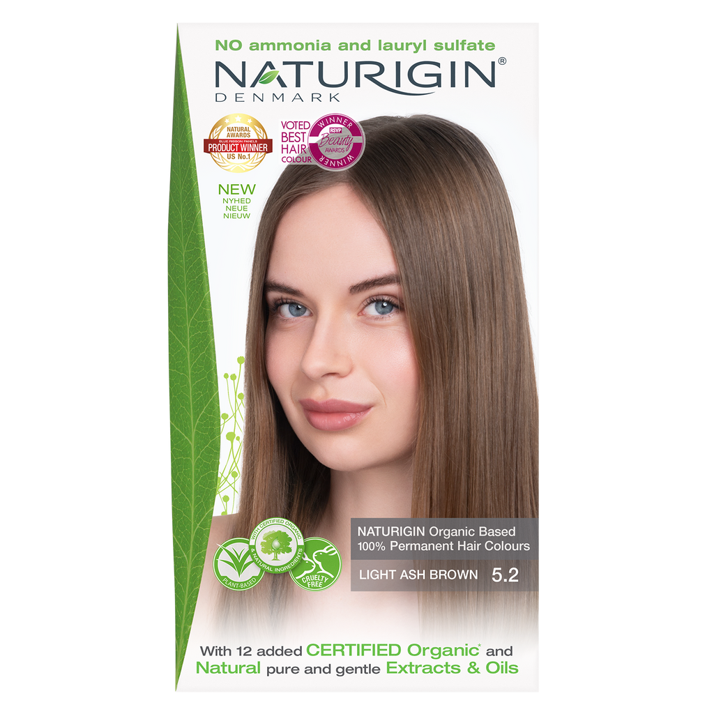 L'Oreal Paris Excellence Creme 6.30 Natural Light Golden Brown Permanent  Hair Dye - Tesco Groceries