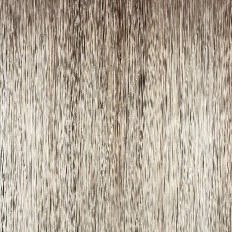 Beauty Works - Beach Wave Clip-in 22" (Scandinavian Blonde)