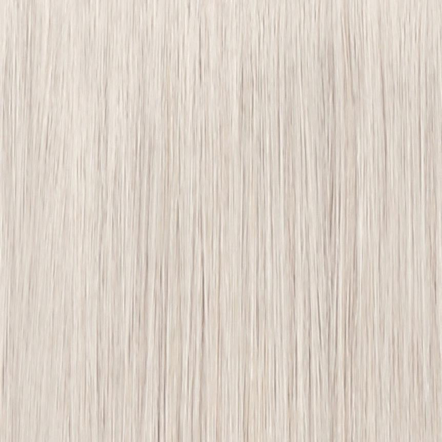 Beauty Works - Deluxe Clip-in 18" (#Silver - Silver)