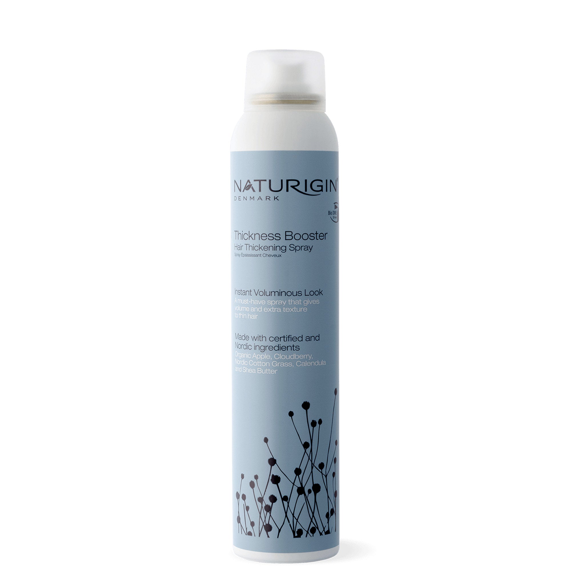 Hair Thickening Spray