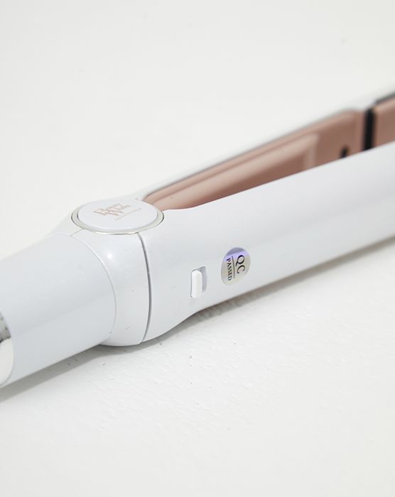 Beauty Works Molly-Mae Straightener Kit