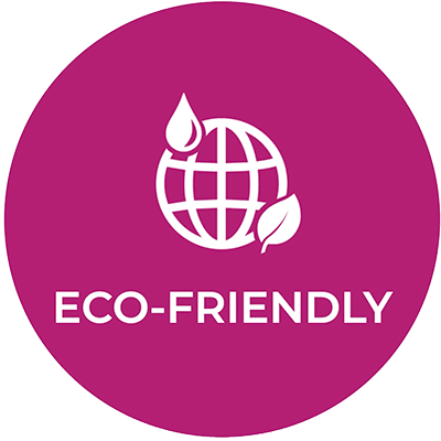 Eco-Friendly